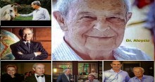 Morre Aloysio Faria: Um grande conservador (veja o vídeo)