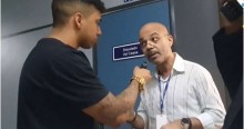 Gabriel Monteiro tinha toda a razão: Coronel Ibis é candidato a vice-prefeito no Rio pelo PSOL (veja o vídeo)