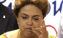 Dilma solta mais uma pérola inacreditável: “Eu conheci o mar nos ovos de meu pai” (veja o vídeo)