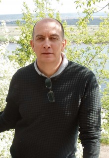 Professor Vladimir Perchine relembra os horrores do regime comunista soviético