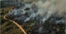 O que a TV não mostra: A diferença entre incêndios e queimadas e o sensacionalismo jornalístico (veja o vídeo)