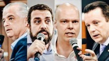 São Paulo e novamente a eleição do “menos pior”
