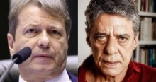 Chico Buarque tem vexatória derrota judicial para deputado Bibo Nunes