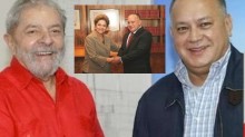 A visita de Mike Pompeo, as críticas de FHC e cia, e o silêncio quando Diosdado Cabello tinha encontros com Lula e Dilma