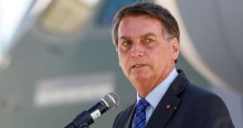 Bolsonaro sobre plantio de 'canabidiol': "Agronegócio não inclui maconha!" (veja o vídeo)