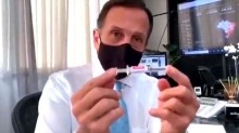 Uma catastrófica análise sobre as vacinas contra o vírus chinês: “Interferem diretamente no material genético” (veja o vídeo)