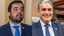 Vice-governador e presidente da Alerj envolvidos no esquema de propina (?)... Quem sucederá Witzel?