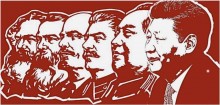 Comunismo: A Metamorfose do Mal