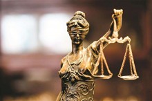 A “vara” da Justiça