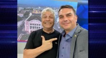 Globo tenta lacrar em cima de Sikêra e toma invertida repleta de humor (veja o vídeo)