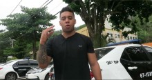 Gabriel Monteiro apresenta áudios e denuncia: "O crime pagou 2 milhões pela minha cabeça" (veja o vídeo)