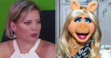 Em nota, Disney diz não ter autorizado uso de imagens dos “Muppets” em campanha eleitoral de Joice Hasselmann
