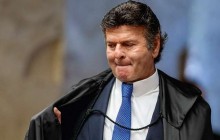 Fux brilha pela segunda vez na presidência do STF: O voto solitário de Celso de Mello