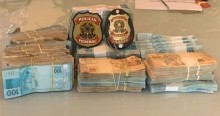 PF cumpre mandados de prisão contra grupo suspeito de contrabando de ouro da Venezuela para o Brasil
