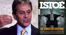 Jefferson desmascara revista IstoÉ, acusa de “fake news” e dá dura resposta