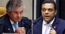 Deputado solta o verbo e garante que vai denunciar Marco Aurélio na PGR (veja o vídeo)