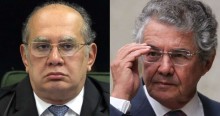 O STF e a autofagia: O corporativismo deve prevalecer