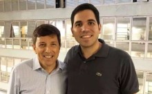Amoêdo precisa assumir sua responsabilidade sobre o candidato que defende o tráfico
