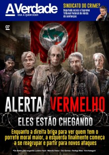 Contra-ataque dos zumbis: A esquerda tenta se fortalecer no mundo inteiro