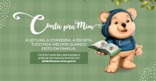 Extremistas de esquerda não querem as historinhas infantis do MEC