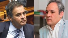 Promotor de Justiça agora é alvo de investigação por ter investigado Aécio