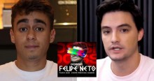 MP aceita representação contra Felipe Neto e analisará o 'Dossiê' que o desmascara (veja o vídeo)