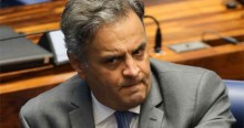 Aécio “sai da toca” e protocola projeto para punir quem se negar a tomar vacina