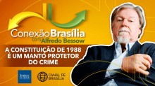 “O Brasil precisa de uma nova Constituição que represente os valores dos brasileiros”, afirma analista político (veja o vídeo)