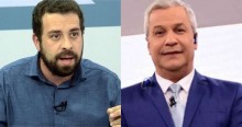 Sikêra Jr. detona o PSOL, causa chiliques em Boulos e partido diz que irá processá-lo (veja o vídeo)