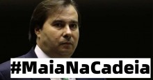 Povo clama e #MaiaNaCadeia chega ao topo do Trending Topics