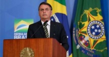 Bolsonaro faz alerta sobre a importância das eleições americanas: “Liberdade ameaçada”