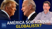 Trump X Biden: A batalha pela Casa Branca está apenas começando (veja o vídeo)