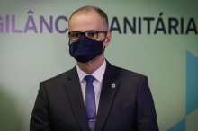 Presidente da Anvisa dá duro recado: “Não somos parceiros de nenhum laboratório” (veja o vídeo)