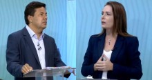 Delegada Patrícia detona concorrentes em Recife: "Conhecí a cidade prendendo corruptos" (veja o vídeo)