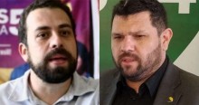 URGENTE: A pedido de Boulos, Justiça ordena ao Youtube que suspenda a conta de Oswaldo Eustáquio