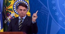 Bolsonaro fala sobre eleições 2020: “A onda conservadora chegou em 2018 para ficar”