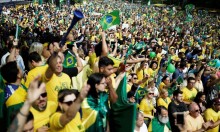 A verdadeira resposta para a seguinte pergunta: A "direita" foi a culpada pelo resultado eleitoral nas grandes cidades?