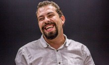 Em sua primeira intervenção no 2º turno, Boulos demonstra que é um perigoso e lunático debiloide