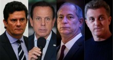 A esquerda está  renovando a "estratégia das tesouras" para as eleições de 2022