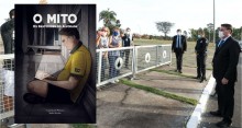 CNN exalta livro histórico que relata Bolsonaro no “cercadinho” do Alvorada (veja o vídeo)