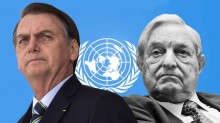 A vitória do ‘globalismo’ e a derrocada da ‘direita’ e da ‘esquerda vetusta’ nas eleições de 2020