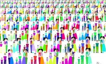 Grupos que veem racismo em tudo precisam urgentemente de intervenção psiquiátrica