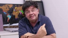 Ex-humorista da Globo revela o “jogo sujo” da emissora (veja o vídeo)