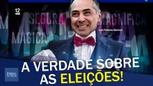 A verdade sobre as eleições no Brasil (veja o vídeo)