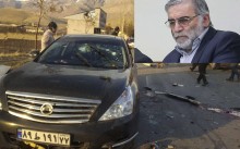 O mundo sob risco com a morte do “criador da bomba iraniana”