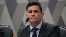 Silenciosamente, Moro está de malas prontas para deixar o Brasil