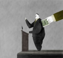 Políticos inescrupulosos querem se aproveitar de um novo lockdown