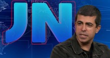 Finalmente, Globo se rende à pressão do povo e JN noticia o caso "Marcius Melhem"