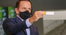 Aumenta o número de pessoas que não querem ser vacinados, diz pesquisa