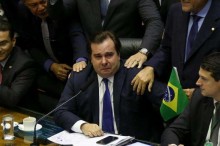 O fim de uma era...
